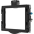 Kondor Blue Dual Filter Stage Kit for Matte Box