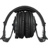 Pioneer HDJ-2000 Professional DJ Headphones (Black)