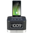 iHome iC50 FM Stereo Alarm Clock Radio f/ Android Smartphones