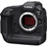 Canon EOS R1 Mirrorless Camera (Body Only)