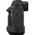 Canon EOS R1 Mirrorless Camera (Body Only)