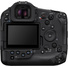 Canon EOS R1 Mirrorless Camera (Body Only)