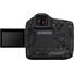 Canon EOS R1 Mirrorless Camera (Body Only)