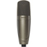 Shure KSM42 Side-Address Condenser Vocal Microphone