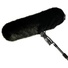 Radius Fur Windcover for Rycote WS295 Windshield