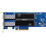 Synology E25G30-F2 2-Port 25G SFP28 to PCIe 3.0 Adapter Card
