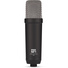 RODE NT1 Signature Series Studio Condenser Microphone (Black) - Open Box