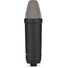 RODE NT1 Signature Series Studio Condenser Microphone (Black) - Open Box