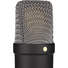 RODE NT1 Signature Series Studio Condenser Microphone (Black) - Open Box