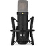 RODE NT1 Signature Series Studio Condenser Microphone (Black) - Open Box