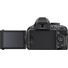 Nikon D5200 Digital SLR Camera (Body Only, Black)