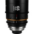 Laowa Nanomorph 65mm & 80mm T2.4 1.5X S35 2 Lens Bundle (MFT Mount, Amber)