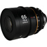 Laowa Nanomorph 65mm & 80mm T2.4 1.5X S35 2 Lens Bundle (MFT Mount, Amber)