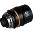 Laowa Nanomorph 65mm & 80mm T2.4 1.5X S35 2 Lens Bundle (Canon RF, Amber)