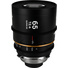 Laowa Nanomorph 65mm & 80mm T2.4 1.5X S35 2 Lens Bundle (Sony E, Amber)