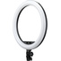 Godox LED Ring Light 46cm Kit with Light Stand (Black)