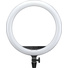 Godox LED Ring Light 46cm Kit with Light Stand (Black)
