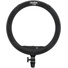 Godox LED Ring Light 46cm Kit with Light Stand (Black)