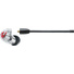 Shure SE846 Sound Isolating Earphones with RMCE-UNI Cable (Clear)