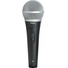 Shure PG58-XLR PG Lead Vocal Microphone