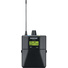 Shure P3RA Wireless Bodypack Receiver for PSM300 System (J13: 566-590 MHz)