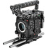 Wooden Camera Elite Accessory System for Canon C400 (V-Mount)