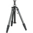 Leofoto GC-364C Geared Center Column for Tripod with 75mm Bowl Adapter