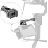 SmallRig 4637 HawkLock H21 Monitor Support for DJI Stabilisers