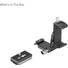 SmallRig 4695 Power Banks Mount Plate Kit for Mirrorless Cameras