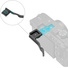 SmallRig 4820 Thumb Grip for Sony Alpha 7C II / Alpha 7CR / Alpha 7C (Black)