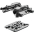 Wooden Camera Arca-Type Baseplate for Canon C400