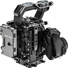 Wooden Camera NATO Side Rail for Canon C400