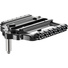 Wooden Camera Arca-Type Riser Plate for Canon C400