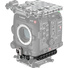 Wooden Camera Arca-Type Riser Plate for Canon C400