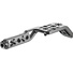 Wooden Camera Top Handle Cheese-Style Plate for Canon C400