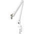 Rode PSA1+ Studio Boom Arm (White)