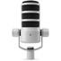 Rode PodMic USB Microphone (White)