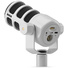 Rode PodMic USB Microphone (White)