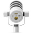 Rode PodMic USB Microphone (White)