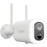 Uniden App Cam SOLO X2K Bullet Camera Kit
