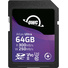 OWC 64GB Atlas Ultra UHS-II SDXC Memory Card