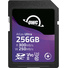 OWC 256GB Atlas Ultra UHS-II SDXC Memory Card
