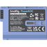 SmallRig 4332B EN-EL15c USB-C Rechargeable Camera Battery