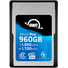 OWC 960GB Atlas Pro CFexpress 4.0 Type A Memory Card