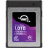 OWC 1TB Atlas Ultra CFexpress 4.0 Type B Memory Card
