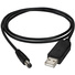 JBL EON ONE Compact USB 5V9V Power Cable for WMS Wireless Mics