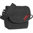 Domke F-5XA Shoulder and Belt Bag (Small, Black)