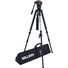Miller Versa CXV6 Head, Solo 75 2-Stage Alloy Tripod & Soft Case Kit