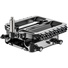 Wooden Camera Baseplate System for Canon C400