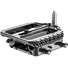 Wooden Camera Baseplate System for Canon C400